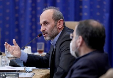 جبلی، رییس صداوسیما: روابط عمومی هیچ دستگاهی نیستیم/ صداوسیما را باید مردمی اداره کرد | انتقادات نمایندگان تشکل‌های دانشجویی + گزارش تصویری