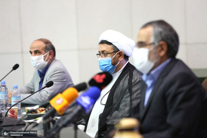 جلسه ستاد مرکزی بزرگداشت امام خمینی(س)