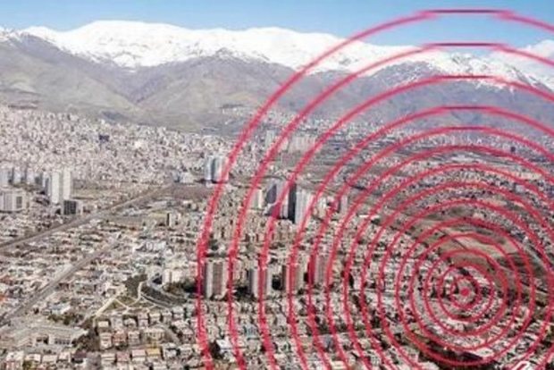 هرمزگان جزو سه استان پرخطر زلزله خیز در کشور است