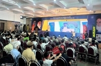 مراسم سالگرد ارتحال امام خمینی در هند برگزار شد (4)