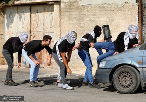 منتخب تصاویر امروز جهان - 20 آذر 1401