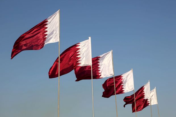 قطر با دلالی ال‌ان‌جی مشتریانش را تامین می‌کند