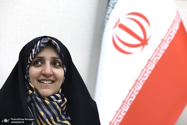  معاون پزشکیان: رییس‌جمهور تاکید کرد که من این قانون حجاب را اجرا نمی‌کنم