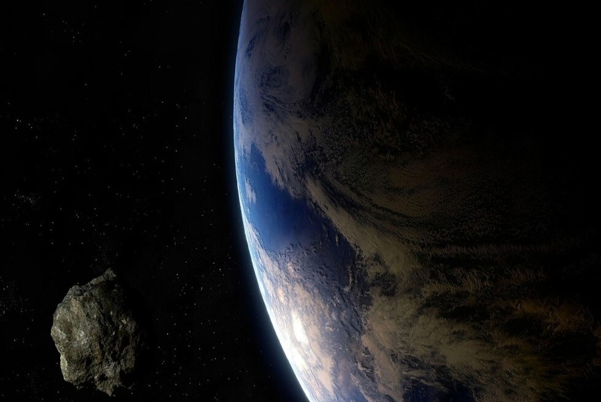 کشف ۳ سیارک جدید نزدیک زمین 