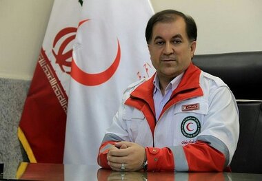 فوت یک نفر در سیل شاهرود
