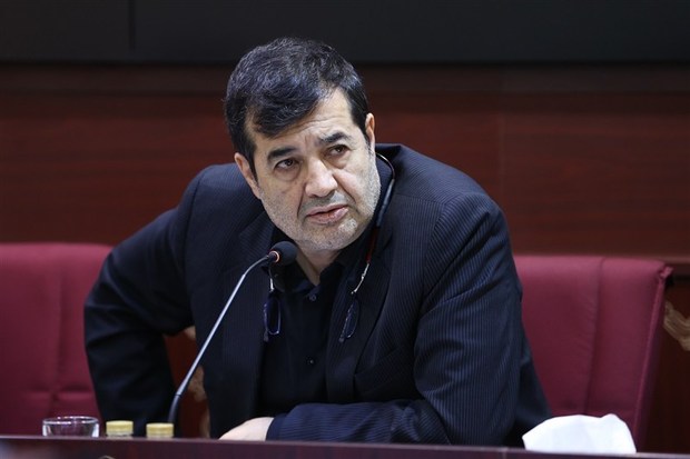 واکنش دنیامالی به شایعه ای درباره معاونانش 