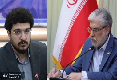 دستیار رسانه‌ای وزیر و مدیر روابط عمومی وزارت علوم، تحقیقات و فناوری منصوب شد