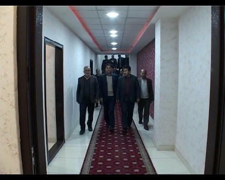 گردشگران نوروزی نوروزی متفاوت در مشگین شهر تجربه می کنند