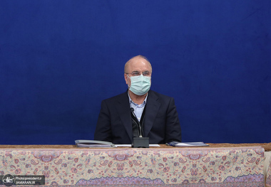 قالیباف چه پیامی برای پوتین می برد؟