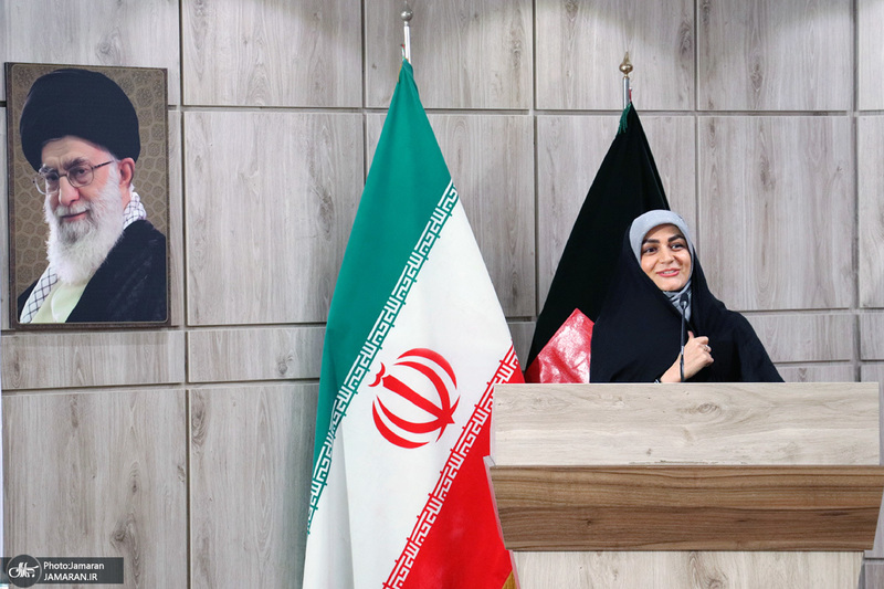 دومین روز همایش «زن، اسلام و دنیای معاصر»