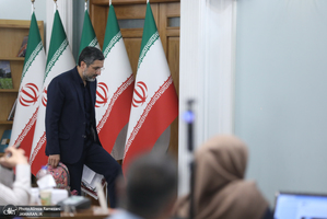 نشست خبری سخنگوی وزارت امور خارجه