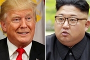 ترامپ: کره‌شمالی در فهرست حامیان تروریسم قرار گرفت