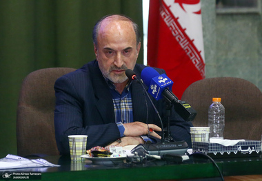 نامی: حضور ۲ میلیون زائر برای سالگرد ارتحال امام خمینی پیش‌بینی می‌کنیم 