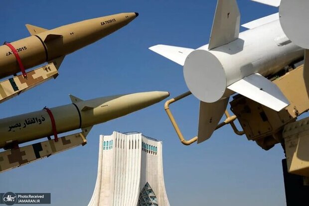 گزارش CIA: ایران هنوز ۷۰ درصد موشک‌ها و ۷۵ درصد لانچرهایش را در اختیار دارد