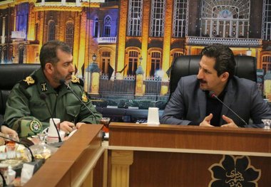 لزوم تسریع در تعیین‌تکلیف طرح انتقال پادگان ارتش