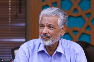 مجمع عمومی وزیران ادوار / محمد علی‌آبادی / محمد علی‌ آبادی