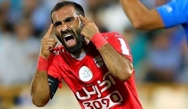 مهدی کیانی: تراکتورسازی به بازیکن باتجربه نیاز دارد/ فرزاد حاتمی بخاطر مصدومیتش عقب ماند