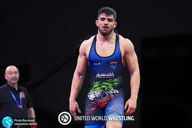 کشتی آزاد امیدهای جهان| قرعه سخت برای شاگردان درستکار