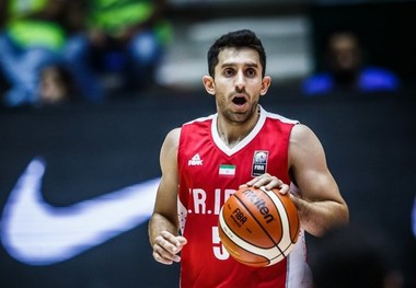 سجاد مشایخی: ایران سخت افزار ایجاد حباب NBA را ندارد/ فاصله زیاد بازی‌ها، لیگ بسکتبال را فرسایشی می‌کند