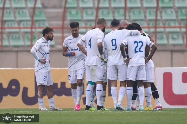  AFC: استقلال، آزمون سخت النصر در آسیا