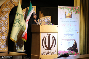 اولین رویداد دختران نقش آفرین سما در مجتمع فرهنگی هنری یادگار امام (س) خمین