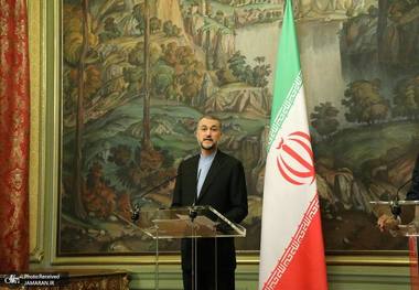 امیرعبداللهیان: رسیدن به توافق دور از دسترس نیست/ در مورد تضمین نیازمند متنی قویتر هستیم