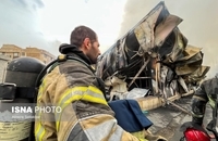 بازارچه جنت‌ تهران سوخت  (5)