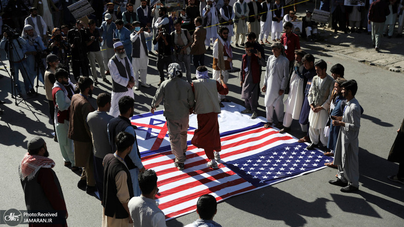 منتخب تصاویر امروز جهان- 2 خرداد 1400