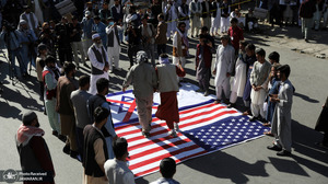 منتخب تصاویر امروز جهان- 2 خرداد 1400