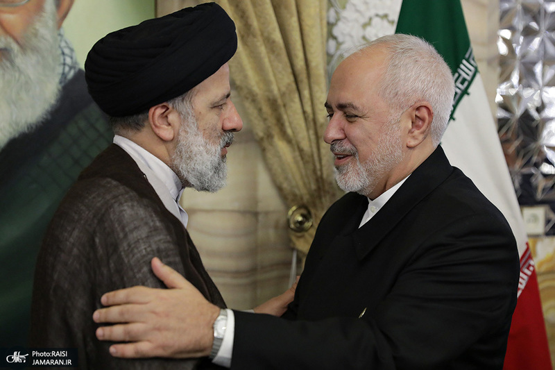 سید ابراهیم رئیسی