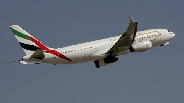 خطوط هوایی امارات، قطر و کویت زیر بار تحریم آسمان ایران نرفتند