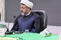 مراسم پاسداشت فصل و فقاهت برای بزرگداشت آیت‌الله سید مصطفی خمینی (15)