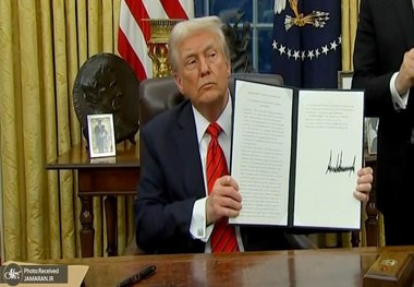 جنگ جهانی ترامپ علیه اقتصاد جهان؛ اعلان جنگ به «دوست و دشمن»