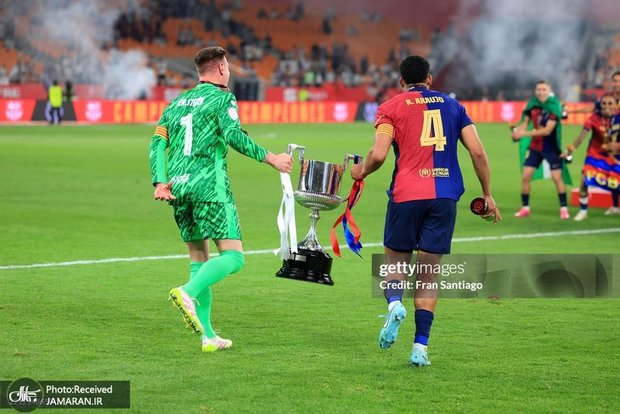 تراشتگن عقب نشینی کرد و کاپیتان شد