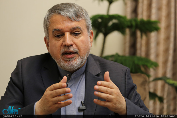 صالحی‌امیری: سران فیفا و IOC از ما تشکر کردند 
