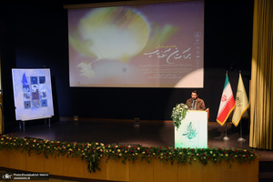 افتتاح هفته فیلم خمین و رونمایی از نسخه جدید فیلم «فرزند صبح»