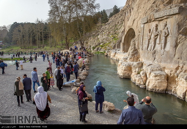 حفظ میراث فرهنگی راهی برای توسعه جوامع