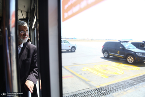 اجتماع هواداران سعید جلیلی در خرم آباد لرستان