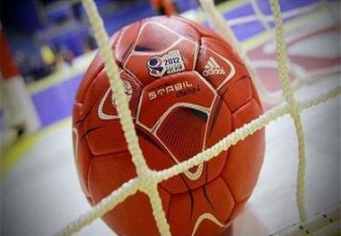 چهار ورزشکار قمی به تیم ملی هندبال دعوت شدند