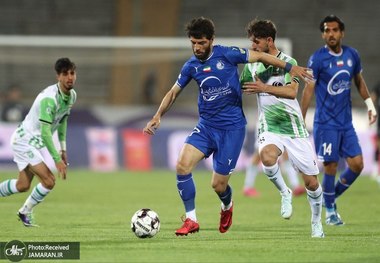 ستاره خیبر رتبه یک کنکور شد