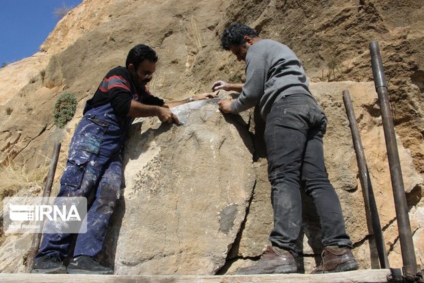 اقدامات حفاظتی در  هفت اثر تاریخی استان مرکزی انجام شد