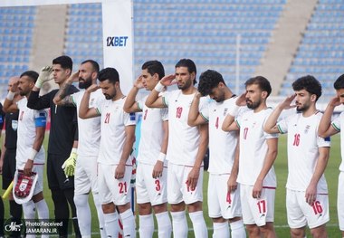 واکنش رسمی فدراسیون فوتبال به تمسخر تیم ملی!