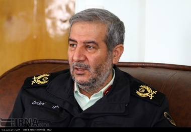 6 هزار پرونده در کلانتری های همدان به سازش انجامید