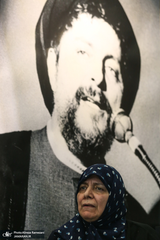 سی و ششمین نمایشگاه بین المللی کتاب تهران-2