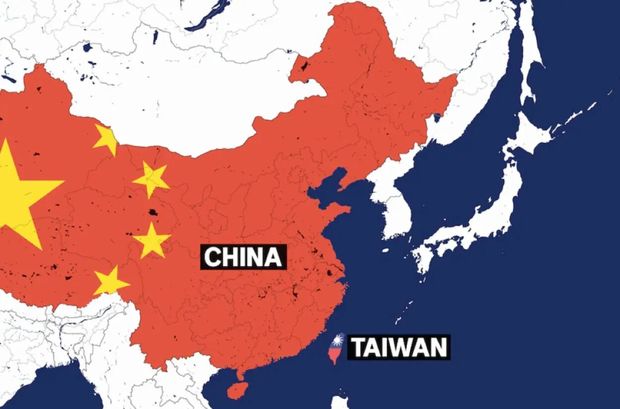 در صورت وقوع جنگ میان چین و تایوان چه بر سر اقتصاد جهان می آید؟