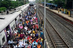 منتخب تصاویر امروز جهان- 11 تیر 1400