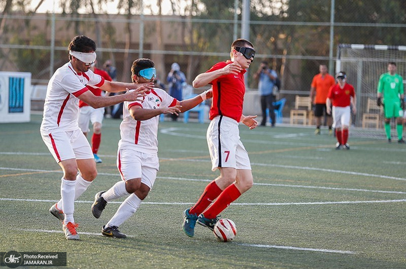 منتخب تصاویر امروز جهان- 28 اردیبهشت 1400