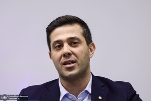 نشست خبری سالروز تاسیس بنیاد امور بیماری های خاص