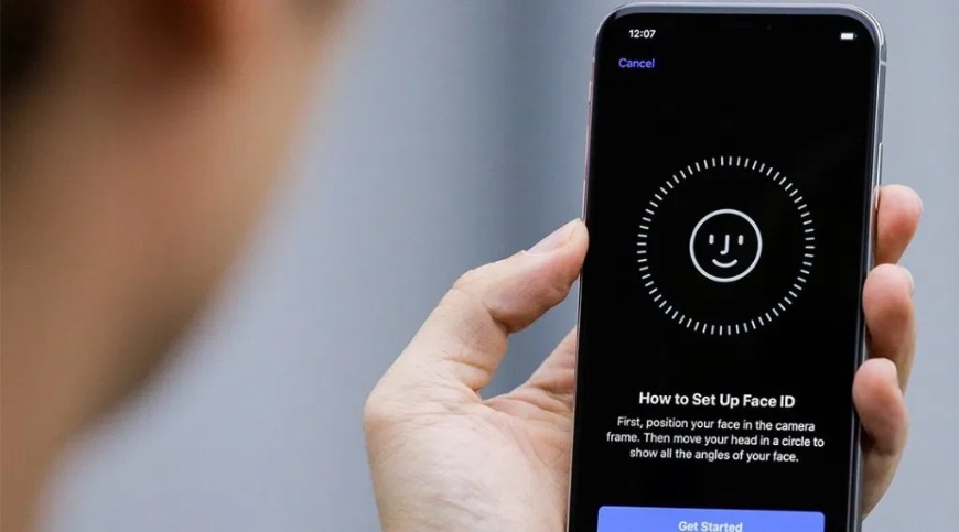 احتمال وجود فناوری Face ID در آیفون ۲۰۲۳ اپل