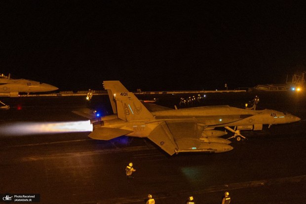 اندیشکده آمریکایی: ترامپ نمی‌تواند حوثی های یمن را شکست دهد/ معاون رئیس جمهوری آمریکا معتقد است که واشنگتن حتی نباید بر سر موضوع مهمی مانند هسته‌ای با تهران وارد جنگ شود